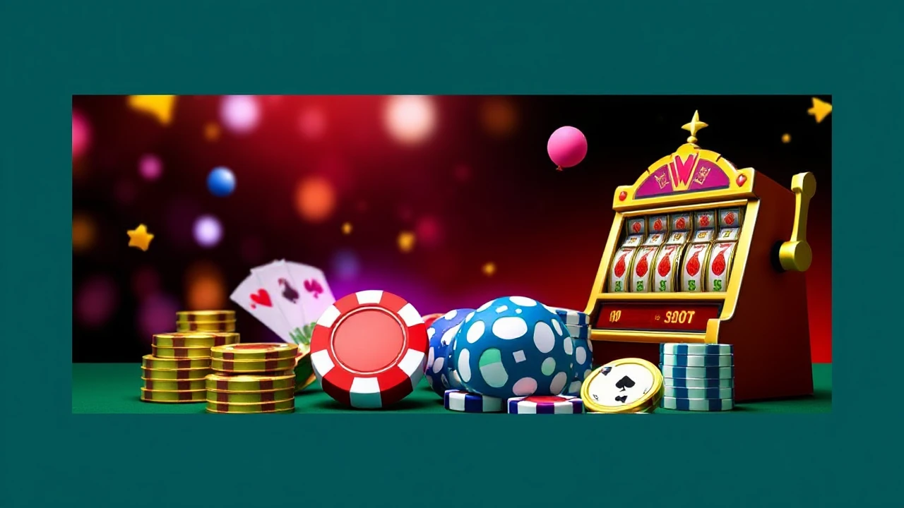 Delving into the Wide Range of Online Casino Games: From Slots to Poker